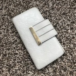 Authentic Gucci wallet
