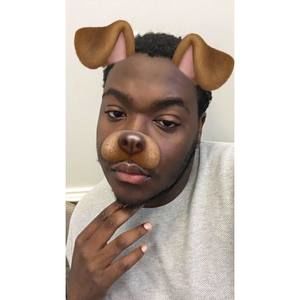 Meet your Posher, Darius