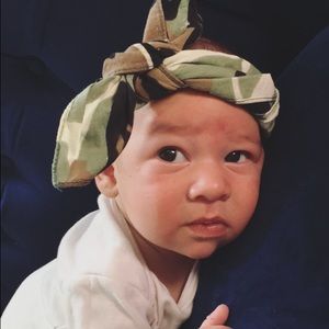 Meet your Posher, Darrian