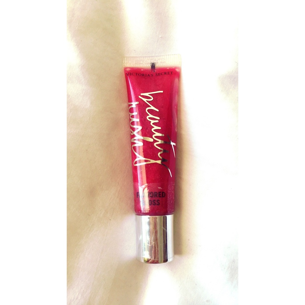 YUM!!! Victoria's Secret FLAVORED Lip Gloss! 💗😍✨