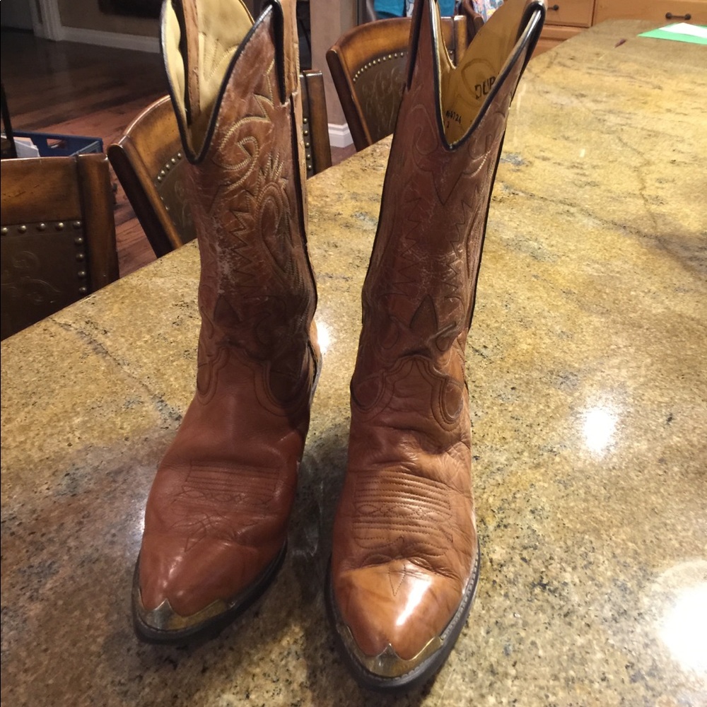 Durango Cowboy Boots