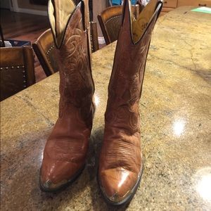 Durango Cowboy Boots
