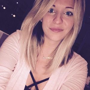 Meet your Posher, Kristen