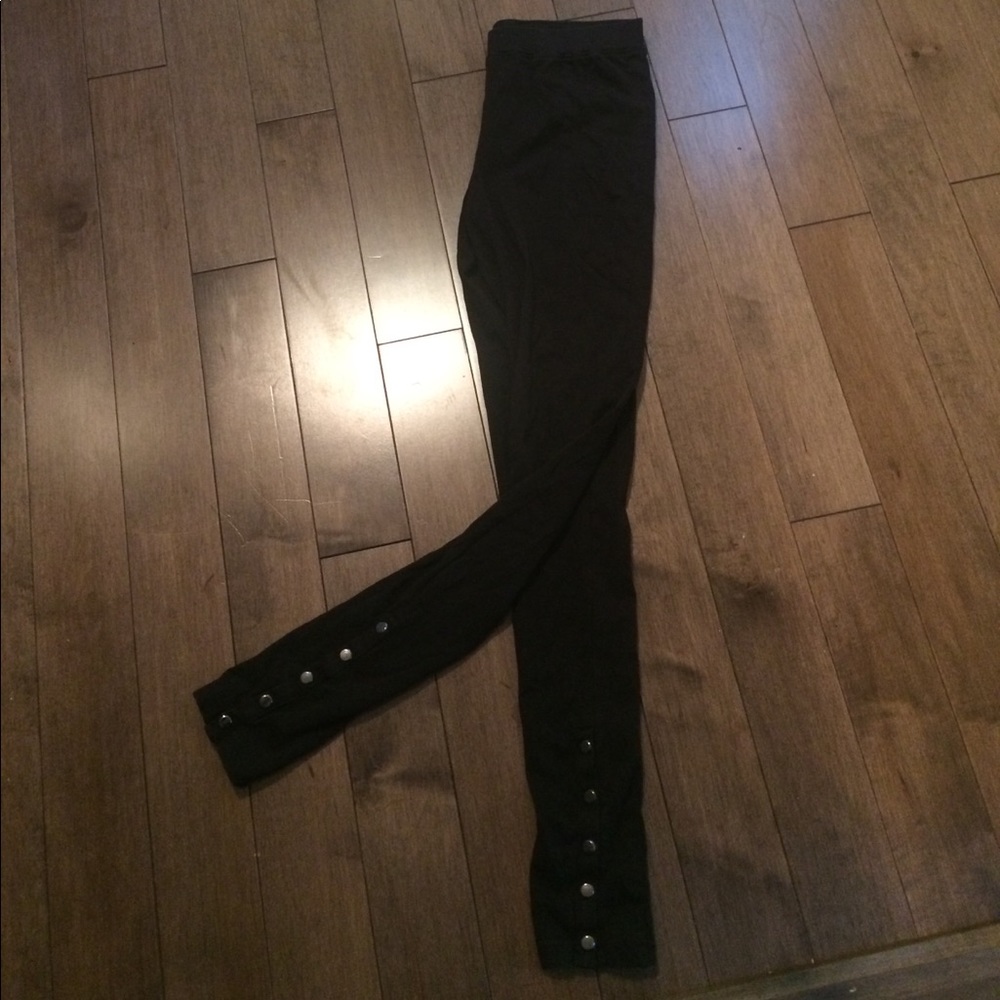 Calvin Klein leggings XS