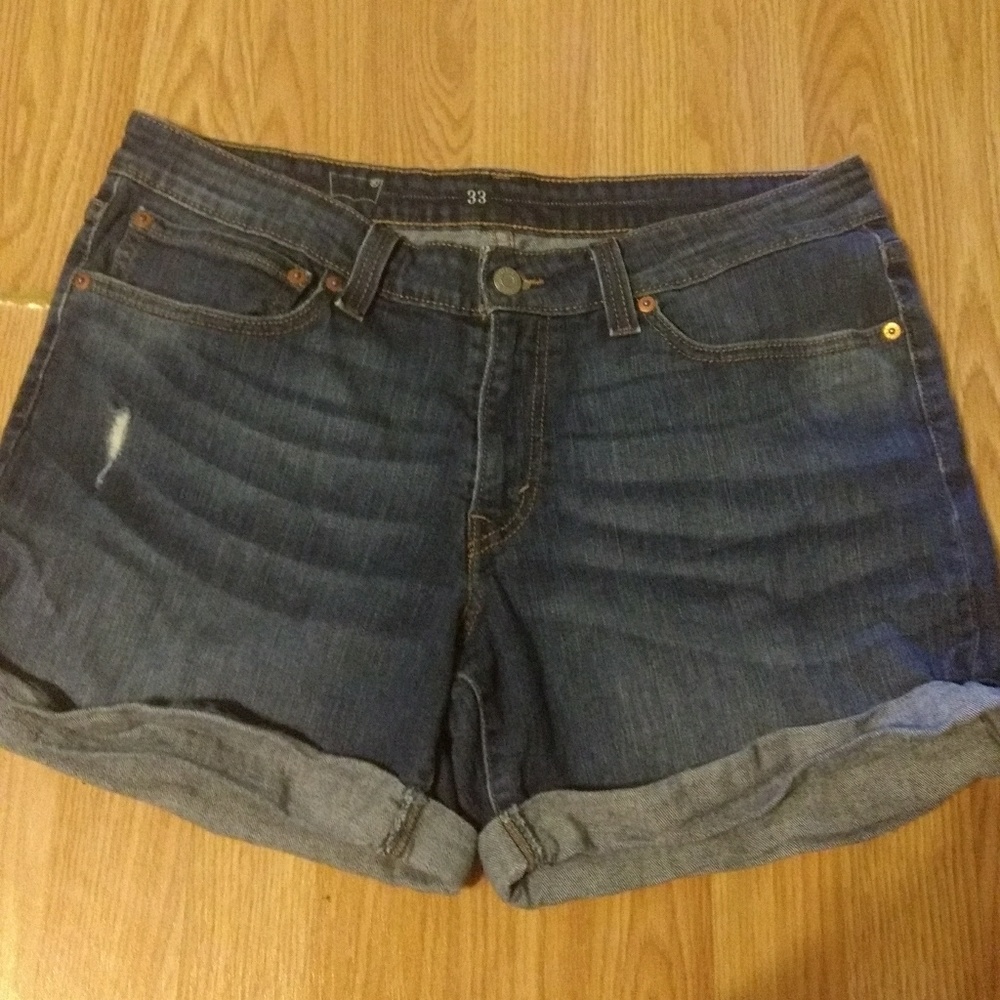 Levi's Shorts