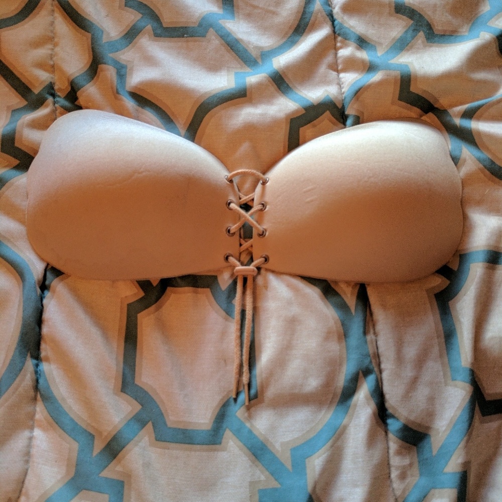Perfect Sculpt backless bra