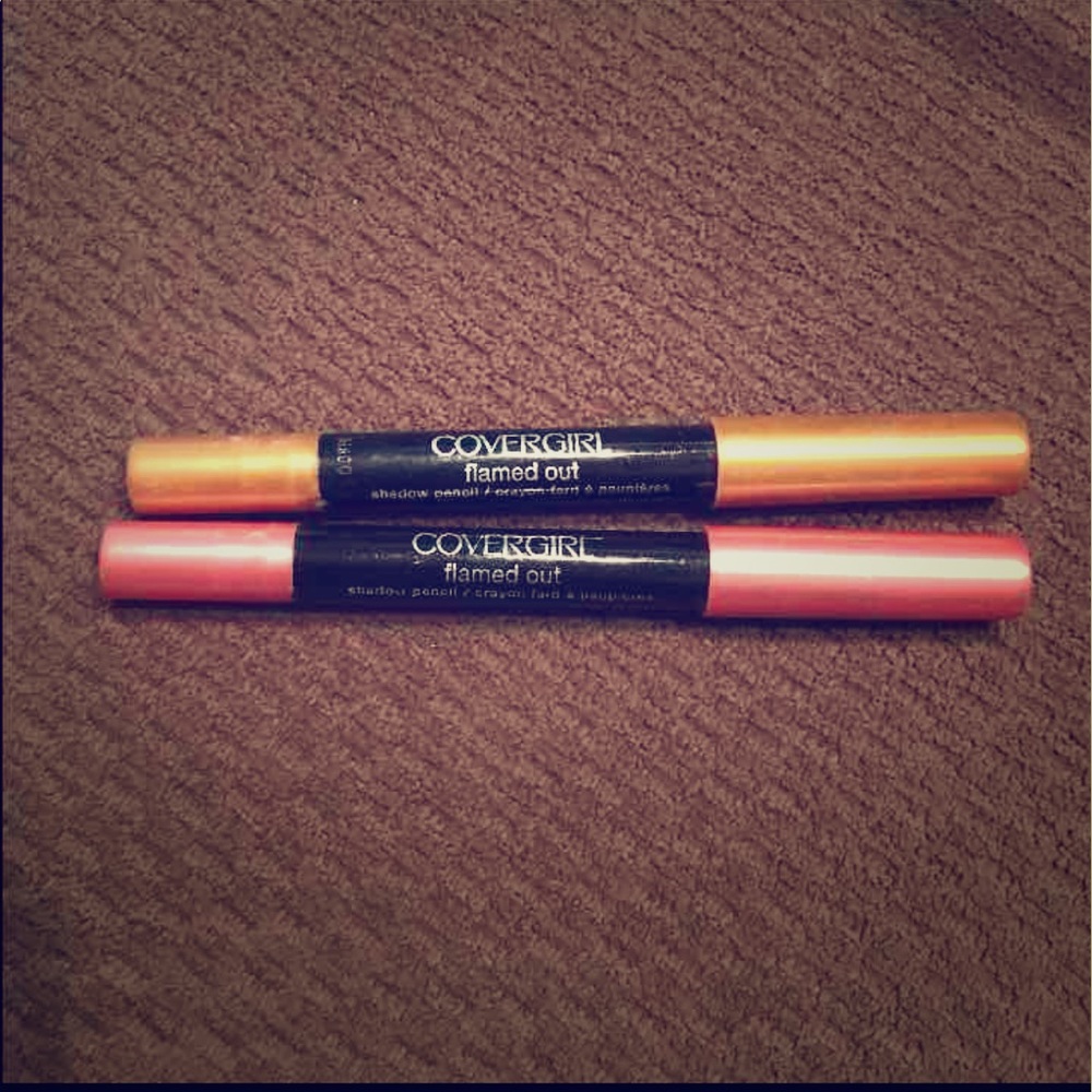Covergirl stick eyeshadow