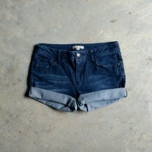 Stock-Up On Shorts!