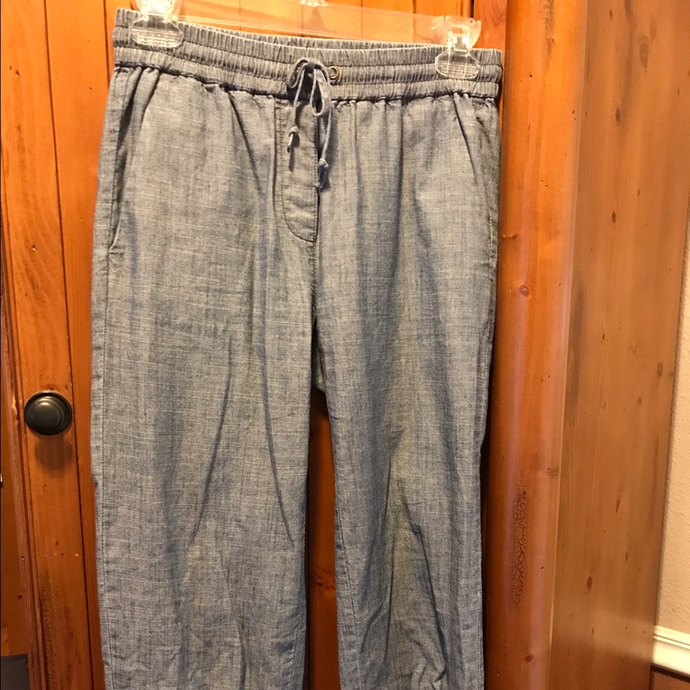 J.Crew seaside pant