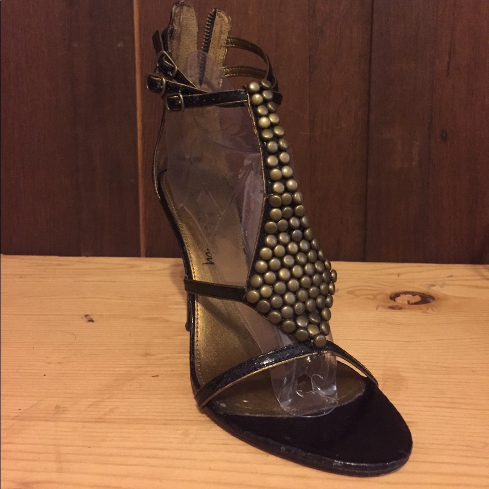 Sam Edelman gladiator sandle