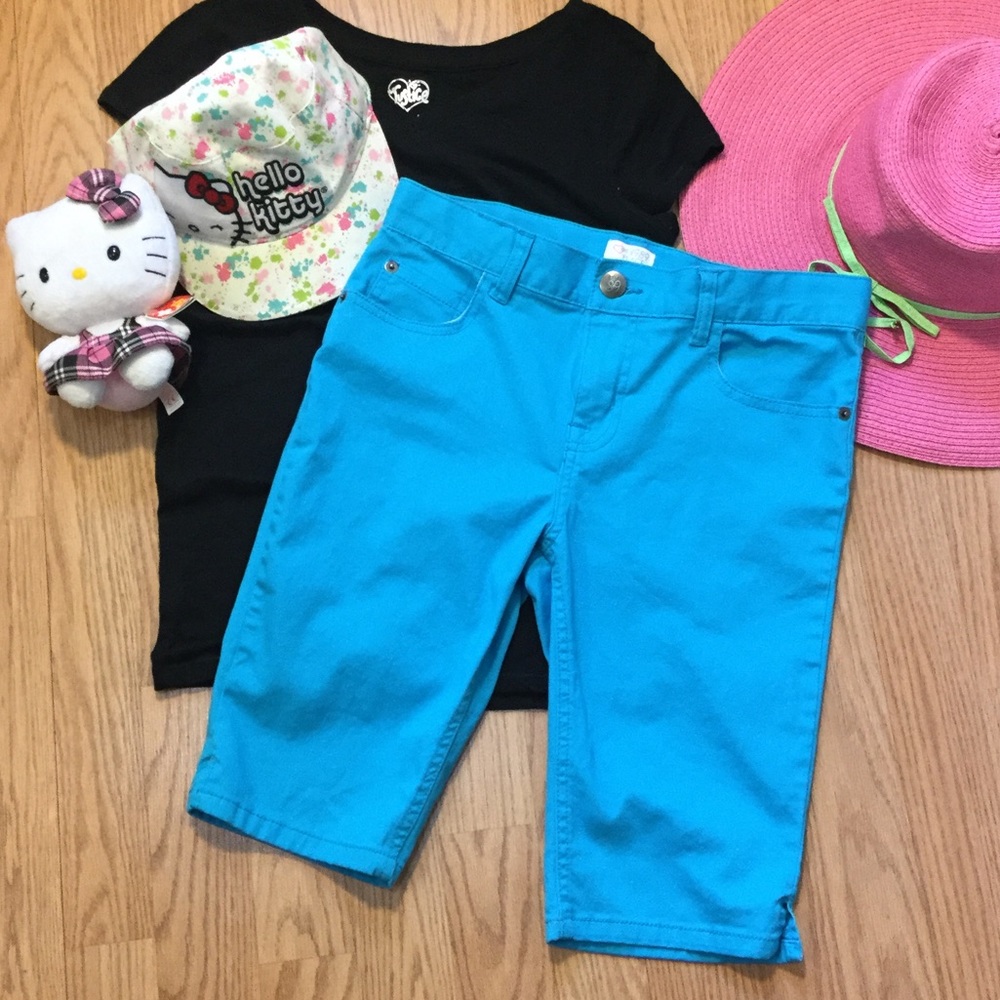 ⚡️2 for $15⚡️Girls Skimmer Shorts