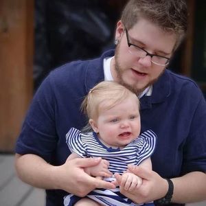 Meet your Posher, Dave