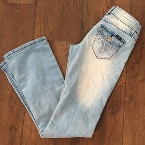 Really great fit jeans! Bundle 🎀