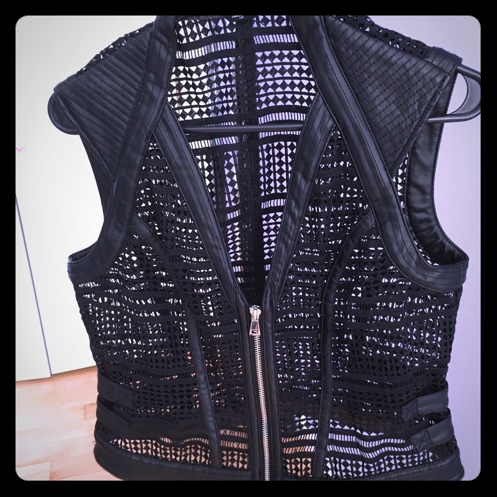 Vest