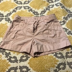 Ann Taylor Loft Shorts