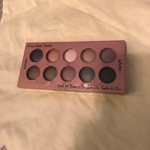 NYX Dream Catchers Palette Dusk till Dawn