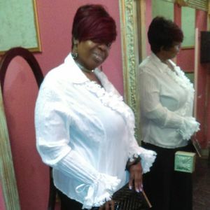 Meet your Posher, Roberta