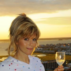 Meet your Posher, Tracy