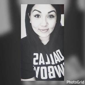 Meet your Posher, Amber