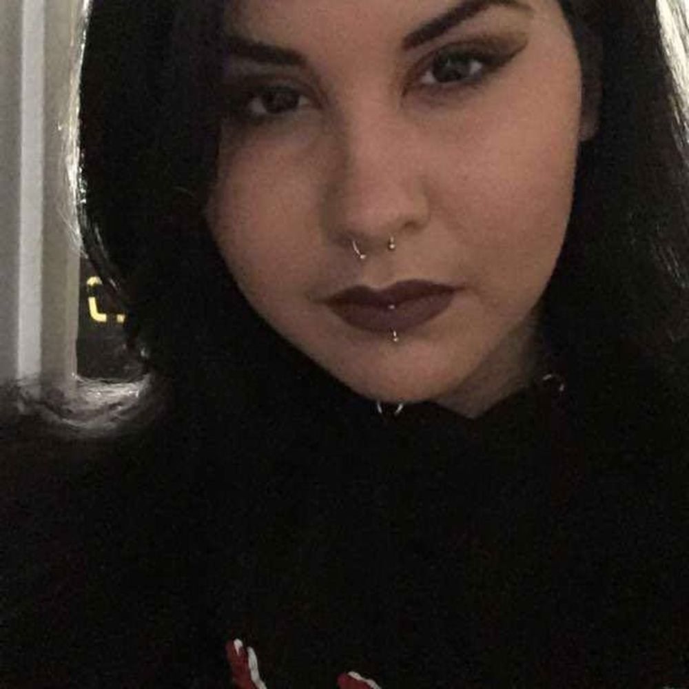 Meet your Posher, Lesa