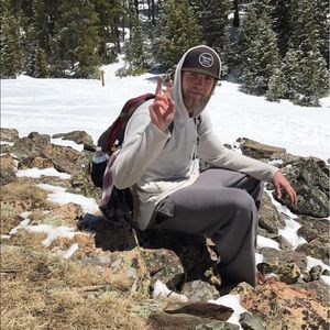 Meet your Posher, Jake