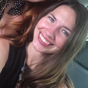 Meet your Posher, Catrina