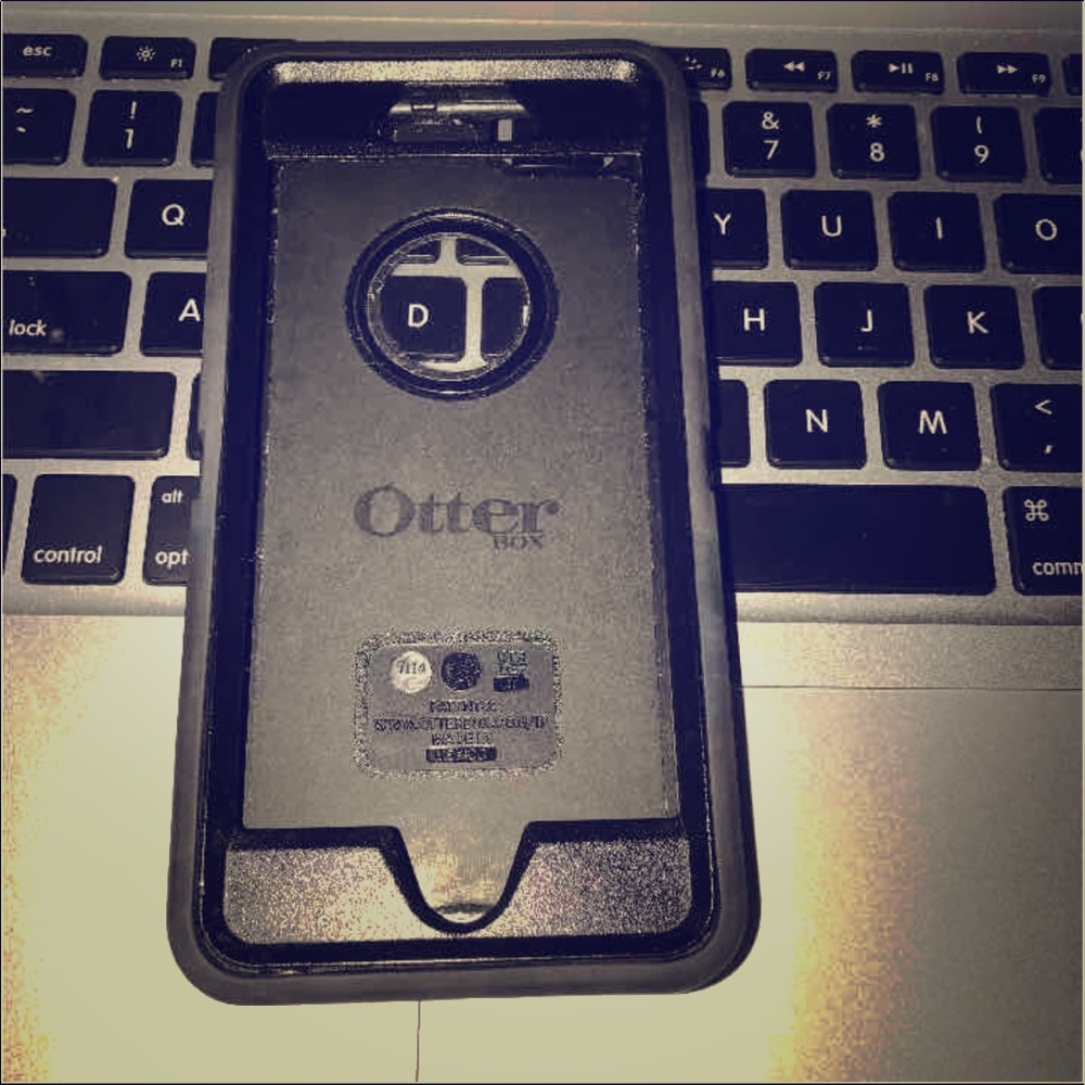 otterbox iphone 6/6s
