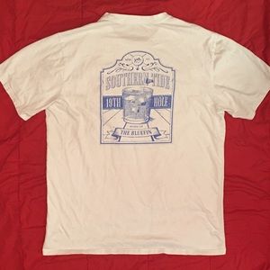 Southern Tide Shirt 🐟