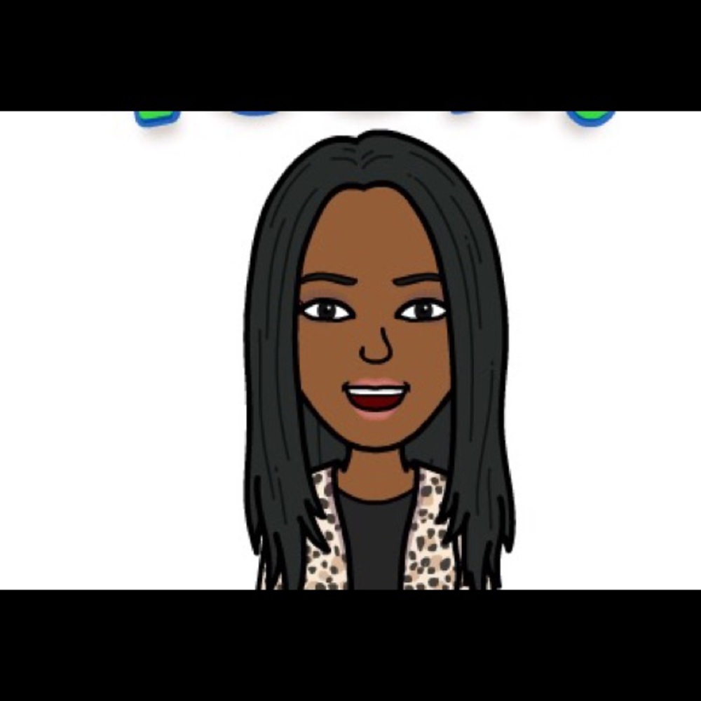 Meet your Posher, Christa