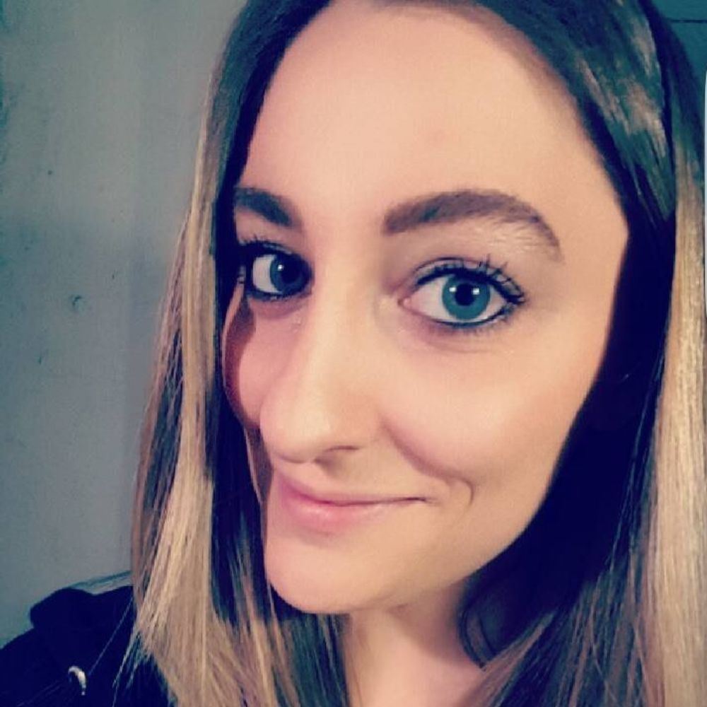 Meet your Posher, Haley