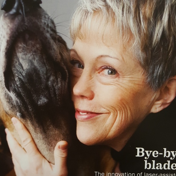 Meet your Posher, Paula - Picture 1 of 1