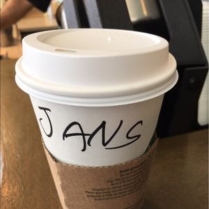 Meet your Posher, Jens e