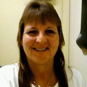 Meet your Posher, Patty