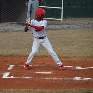 Meet your Posher, Rickey