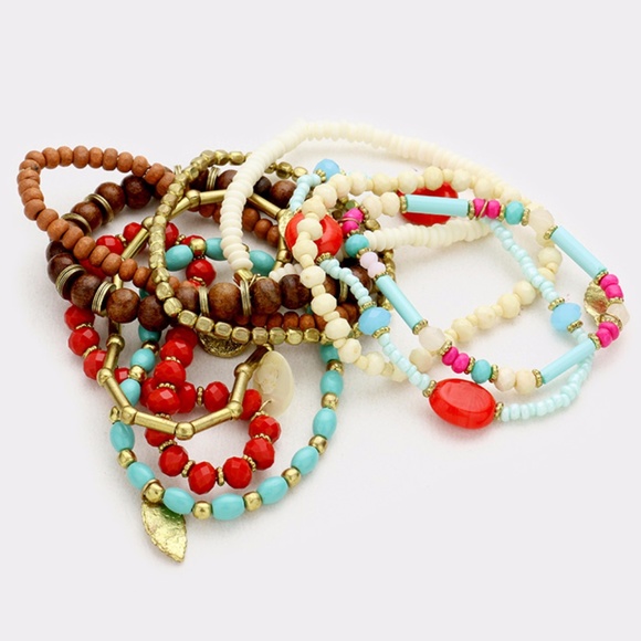 Bracelet Set - Picture 2 of 2