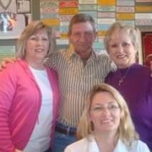 Meet your Posher, Kathy