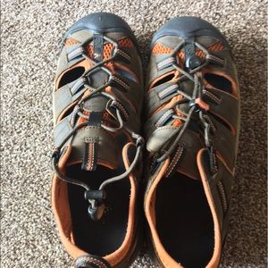 Keen Water Shoes