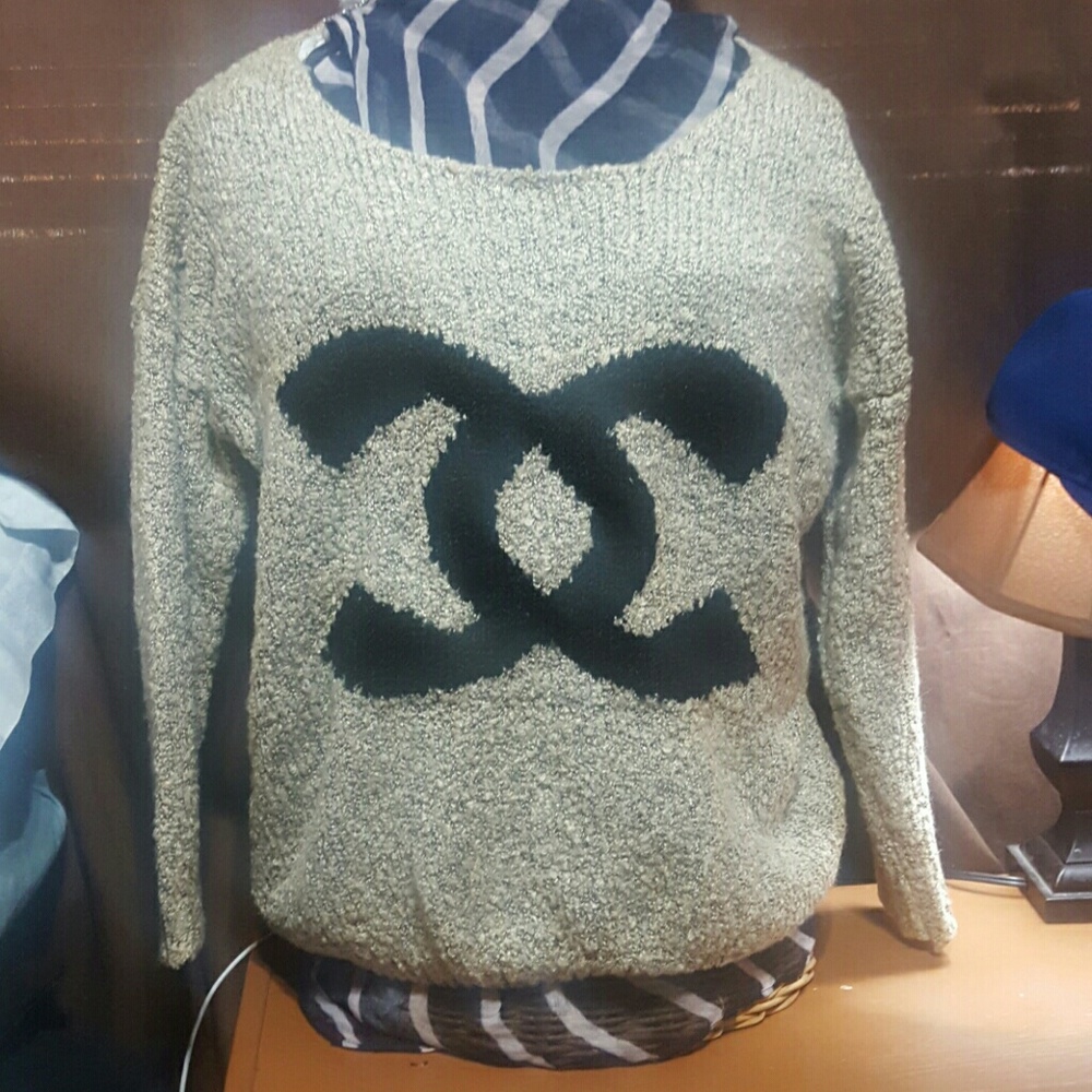 sweater