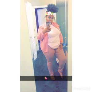 Meet your Posh Seller.