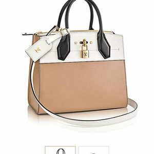 Meet your Posher, Siamphone