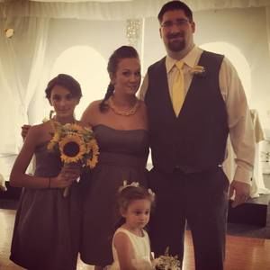 Meet your Posher, Mary