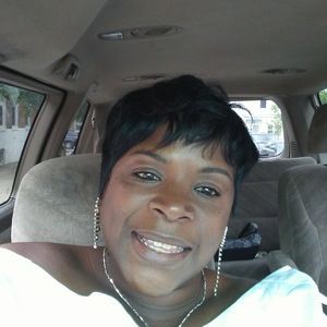 Meet your Posher, Tammy