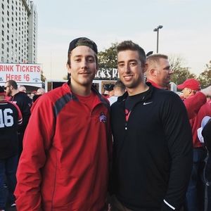 Meet your Posher, Shane