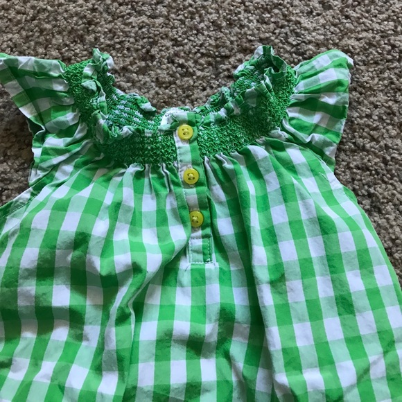 Adorable summer outfit - Picture 2 of 3