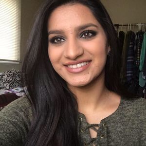 Meet your Posher, Avleen