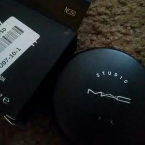 MAC Studio Fix
