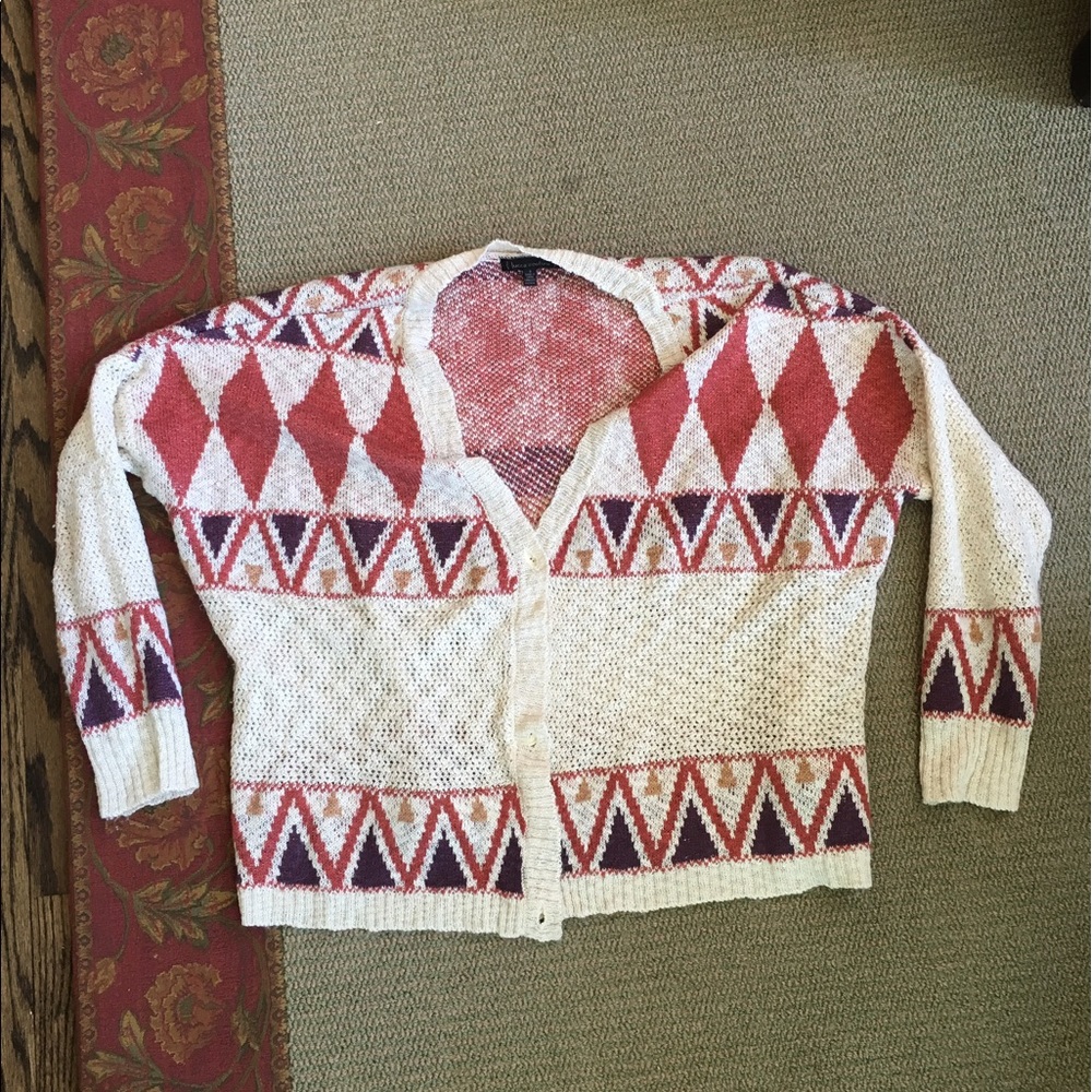 Urban outfitters sweater