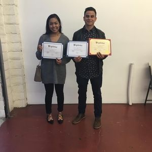 Meet your Posher, Willer