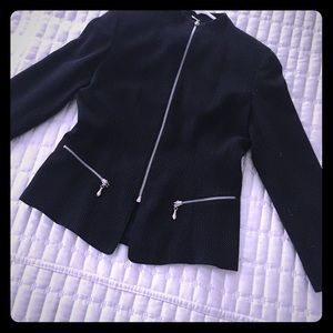 Emanuel Ungaro | Jackets & Coats | Emanuel Ungaro Classic Suit Jacket ...