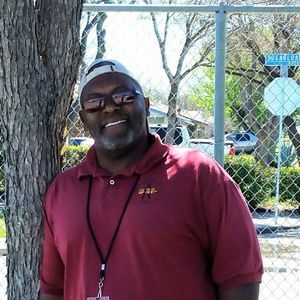 Meet your Posher, Moses